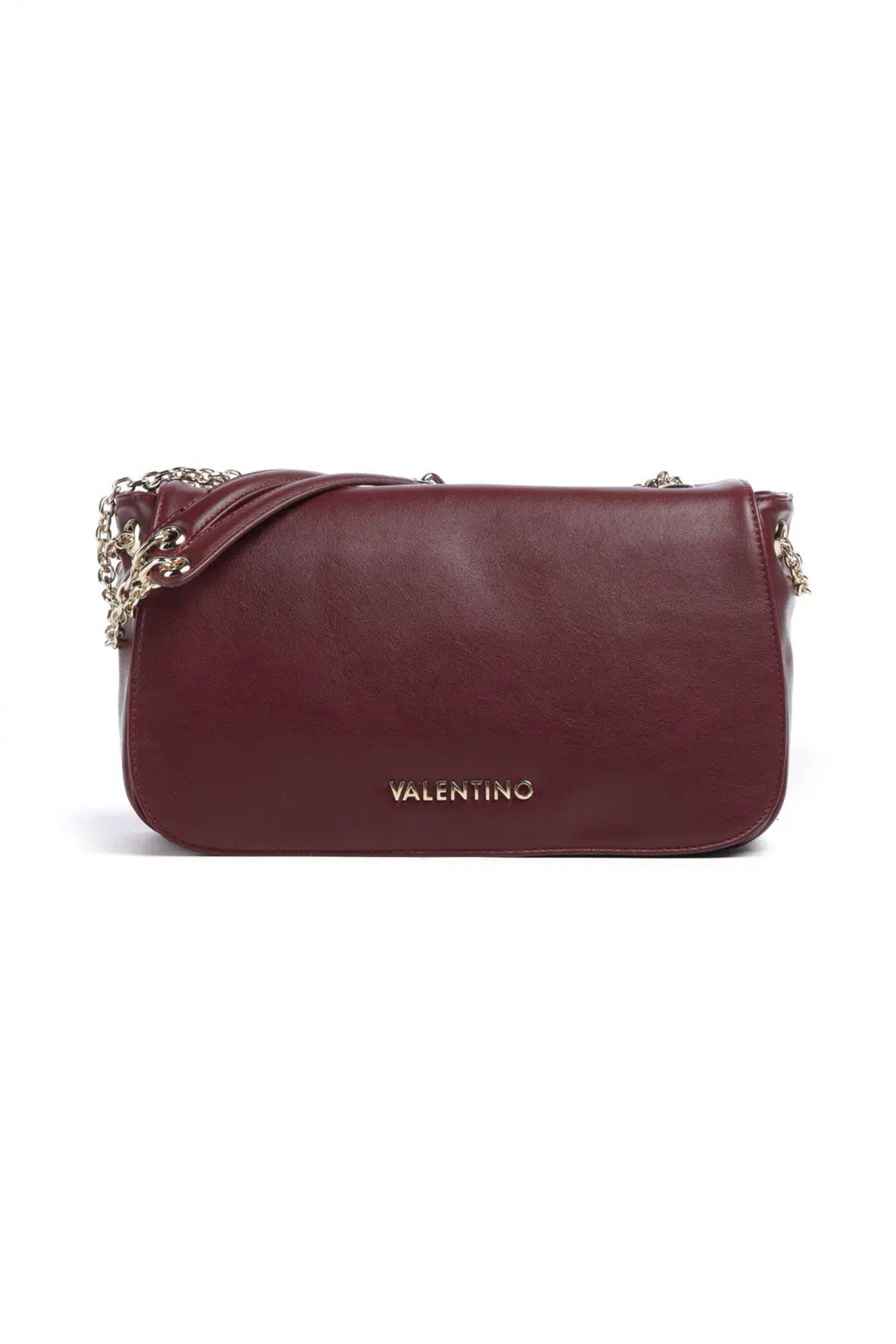 VALENTINO BAGS BAG WINTER RE en color BURDEOS (1)