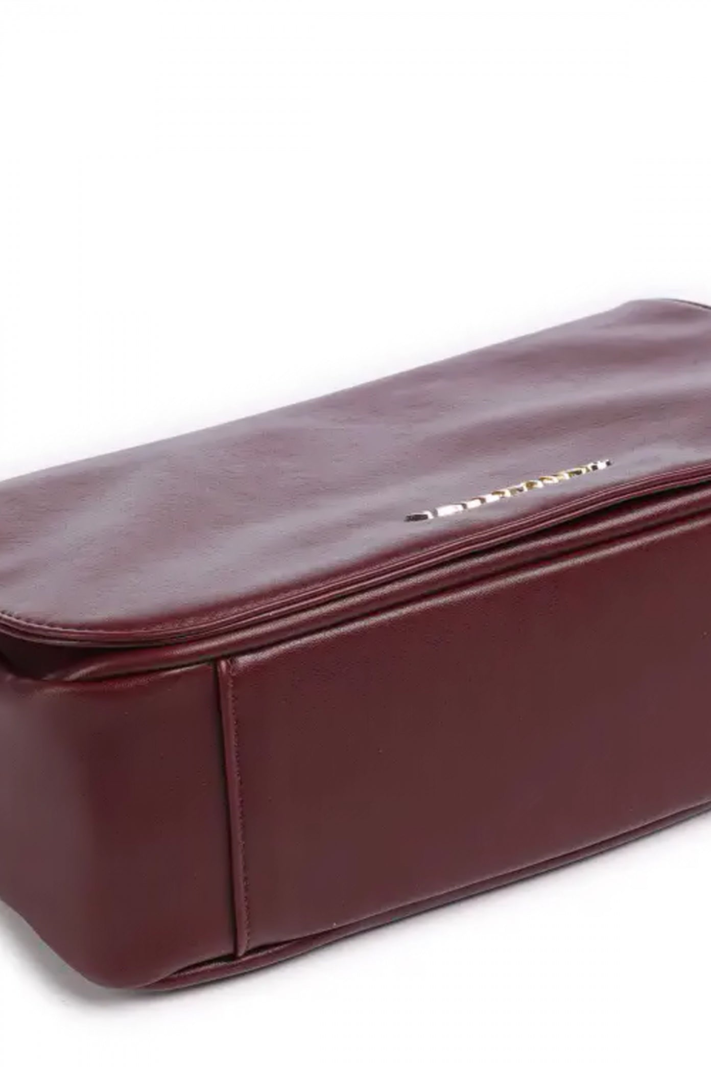 VALENTINO BAGS BAG WINTER RE en color BURDEOS (4)