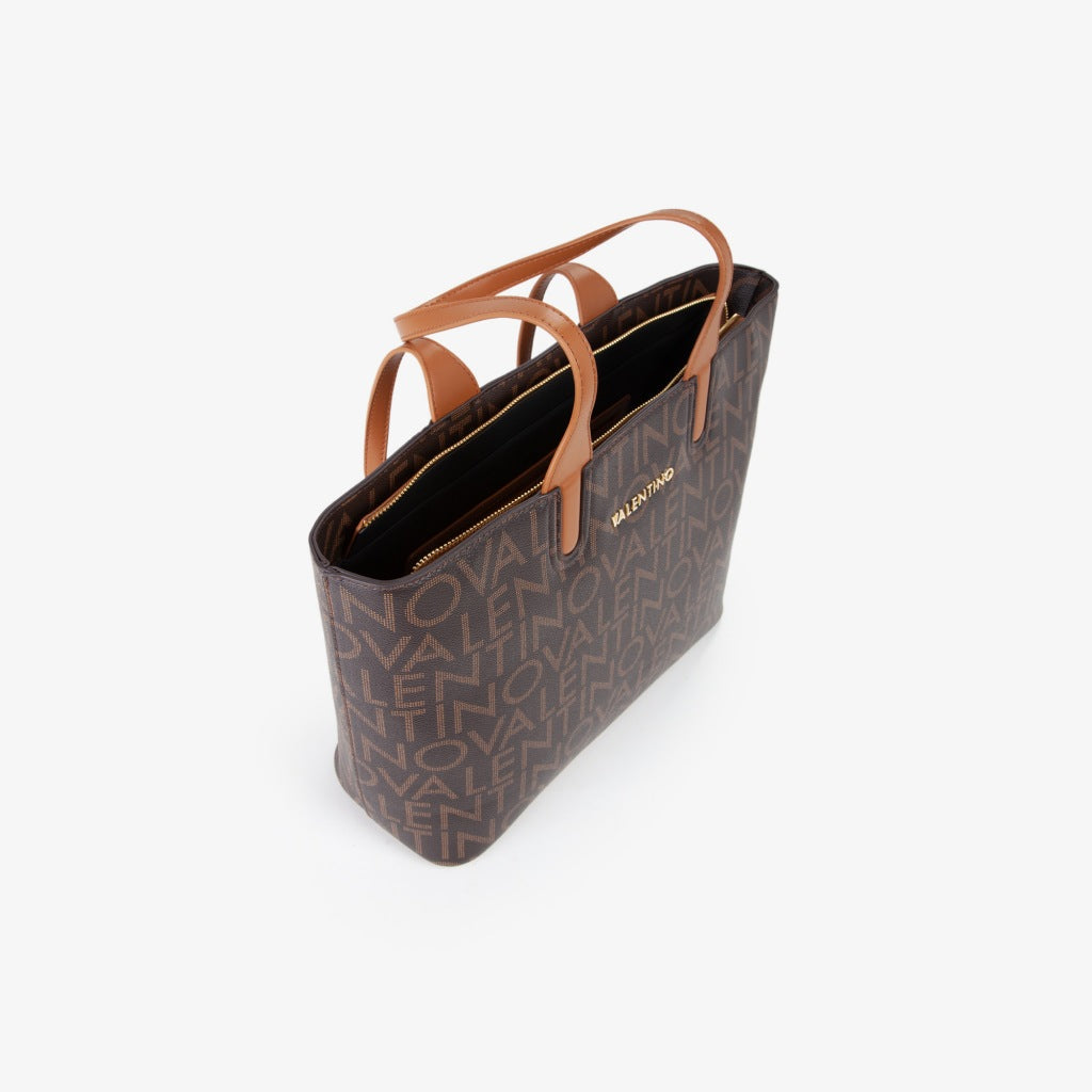 VALENTINO BAGS BAG REGINA RE en color MARRON (4)