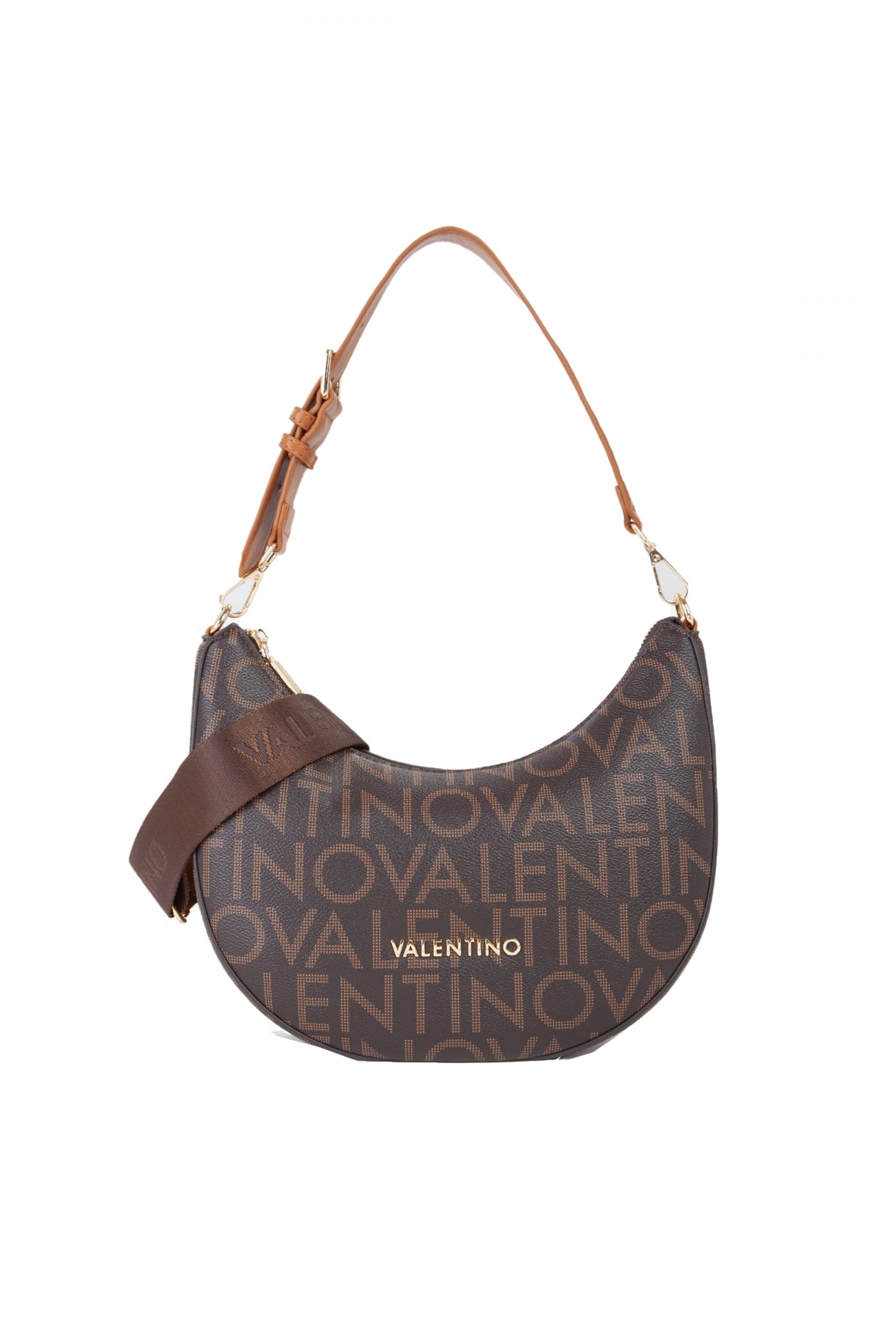 VALENTINO BAGS VBSIS en color MARRON (1)