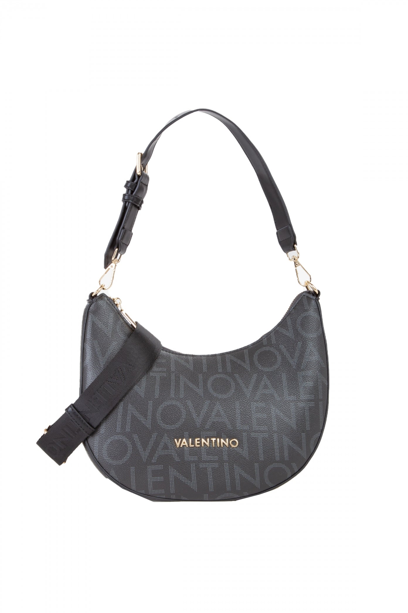 VALENTINO BAGS VBSIS en color NEGRO (1)