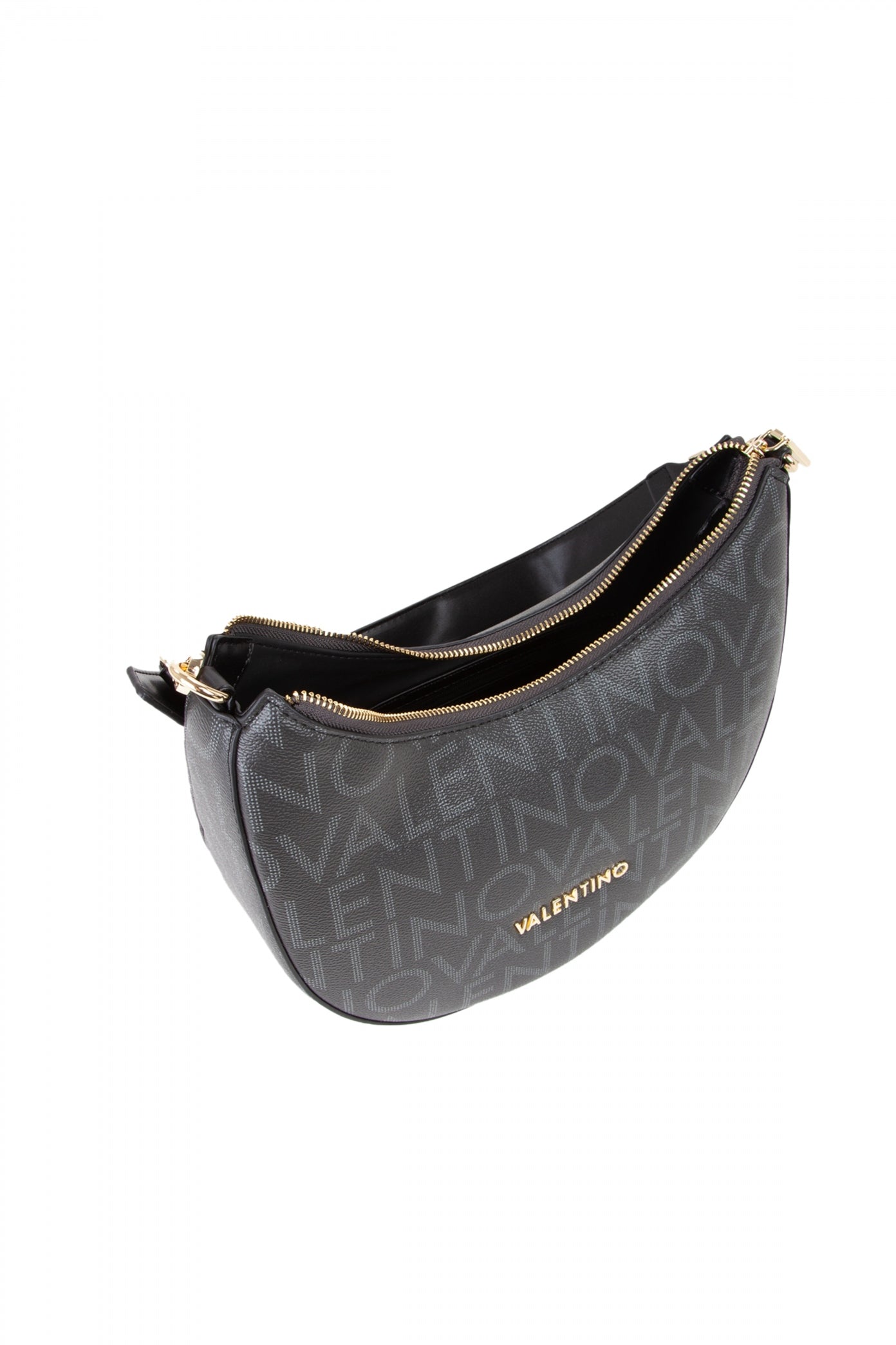 VALENTINO BAGS VBSIS en color NEGRO (4)