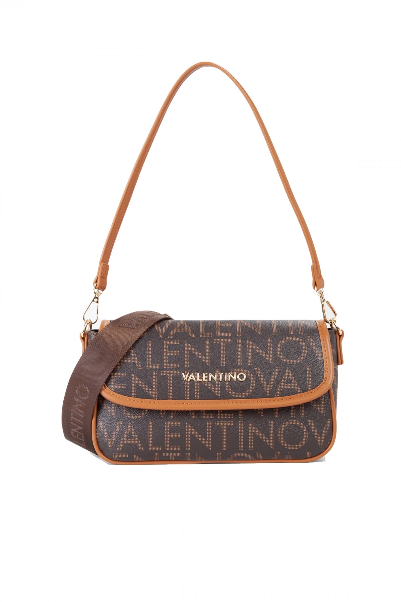 VALENTINO BAGS VBSIS en color MARRON (1)