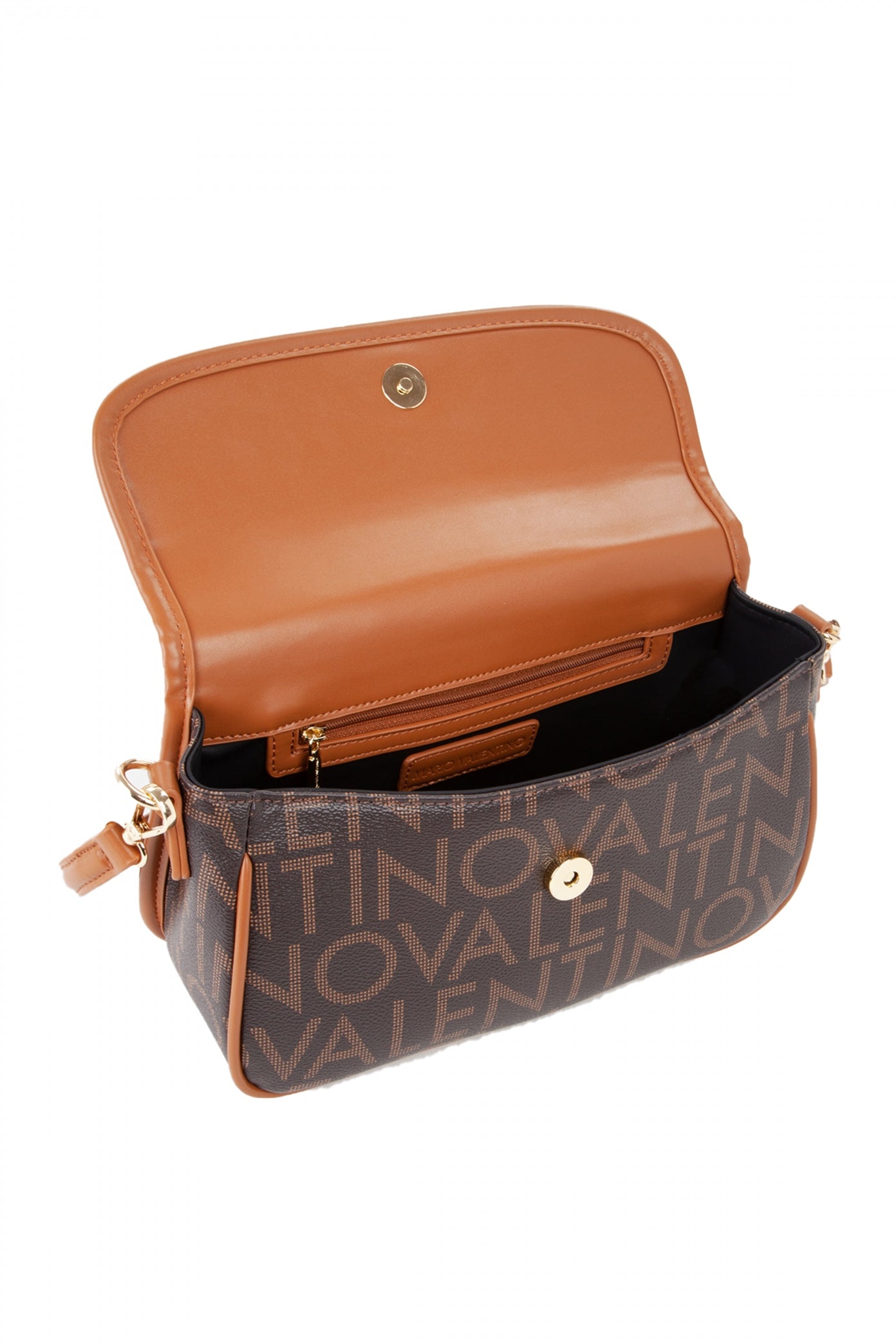 VALENTINO BAGS VBSIS en color MARRON (4)