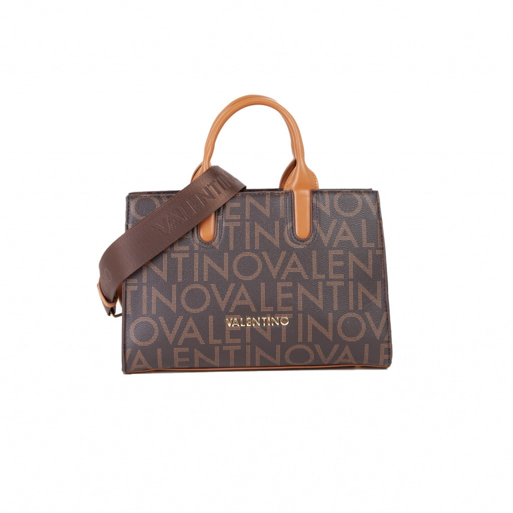 VALENTINO BAGS BAG REGINA RE en color MARRON (4)
