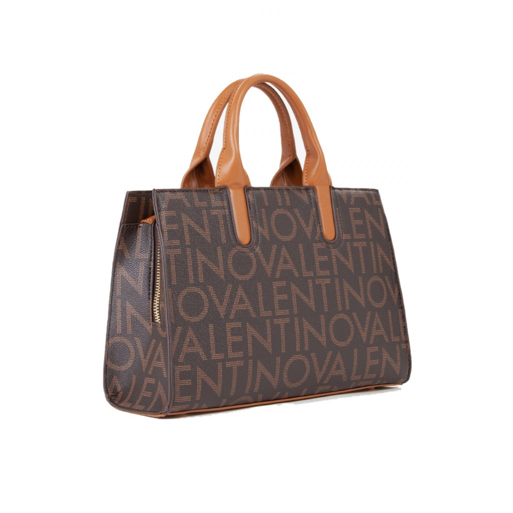 VALENTINO BAGS BAG REGINA RE en color MARRON (5)