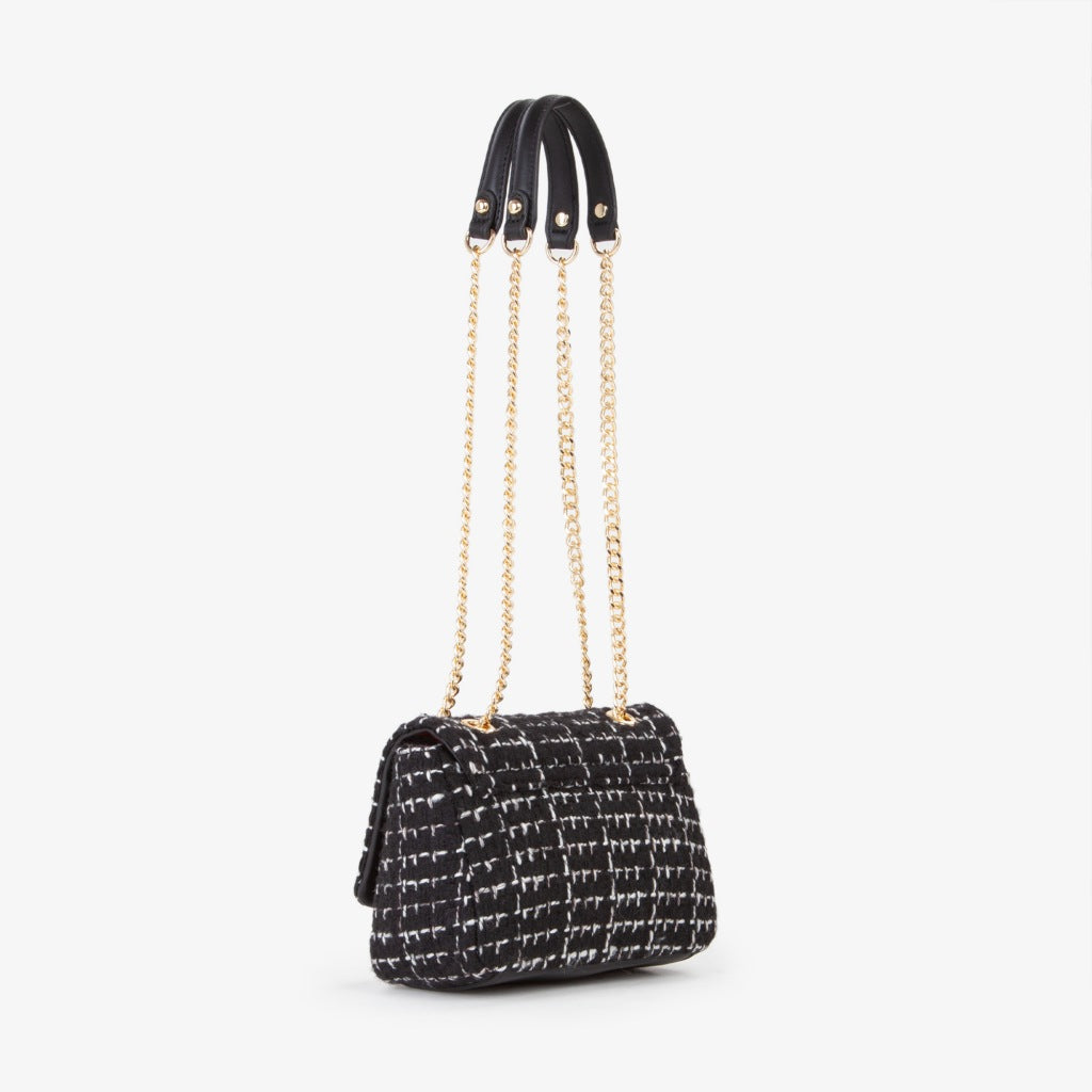 VALENTINO BAGS VBSJP en color NEGRO (2)