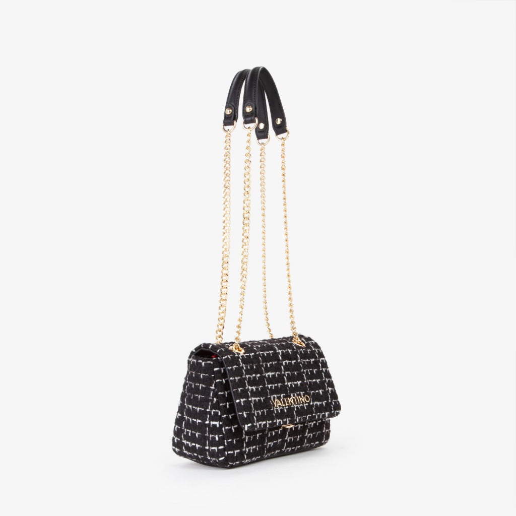 VALENTINO BAGS VBSJP en color NEGRO (3)