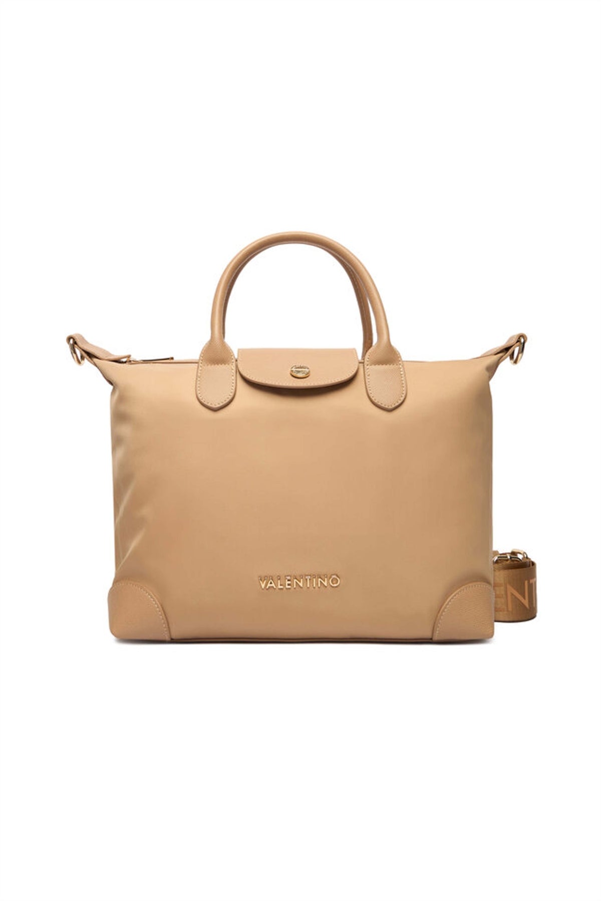 VALENTINO BAGS VBSJX en color BEIS (1)