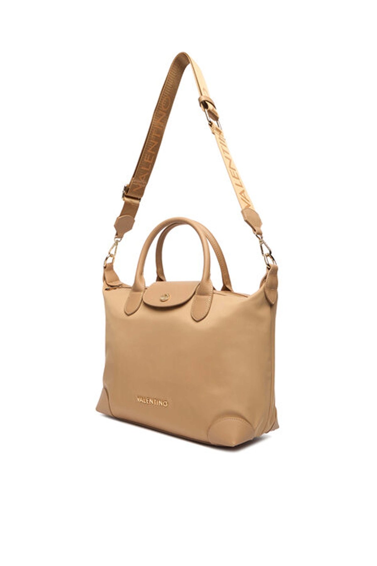 VALENTINO BAGS VBSJX en color BEIS (4)