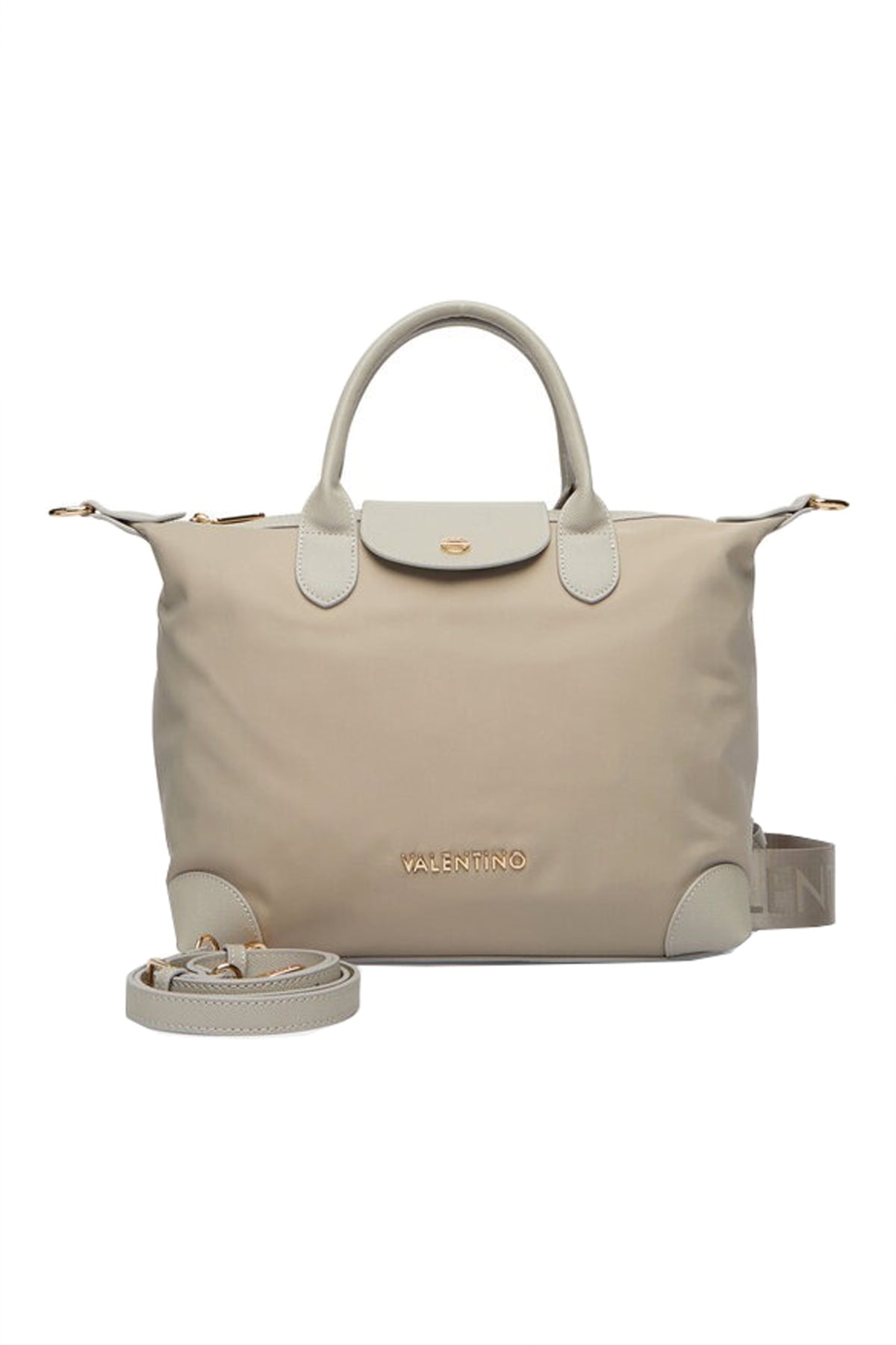 VALENTINO BAGS VBSJX en color BEIS (1)