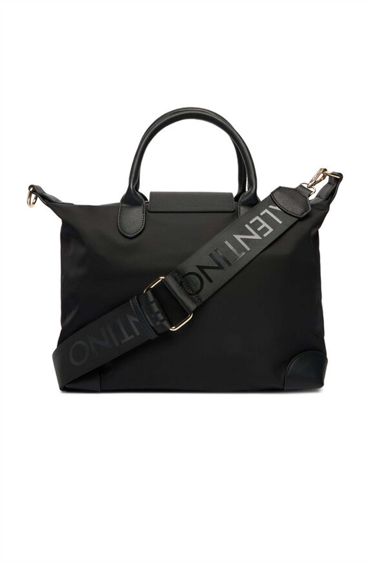VALENTINO BAGS VBSJX en color NEGRO (4)
