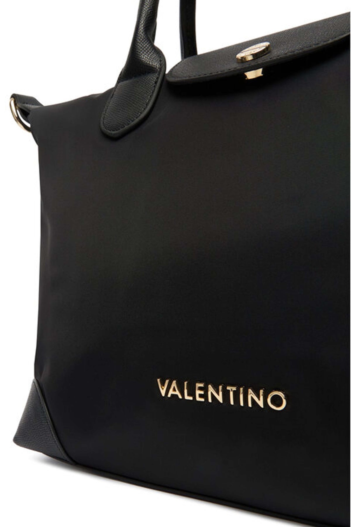 VALENTINO BAGS VBSJX en color NEGRO (5)