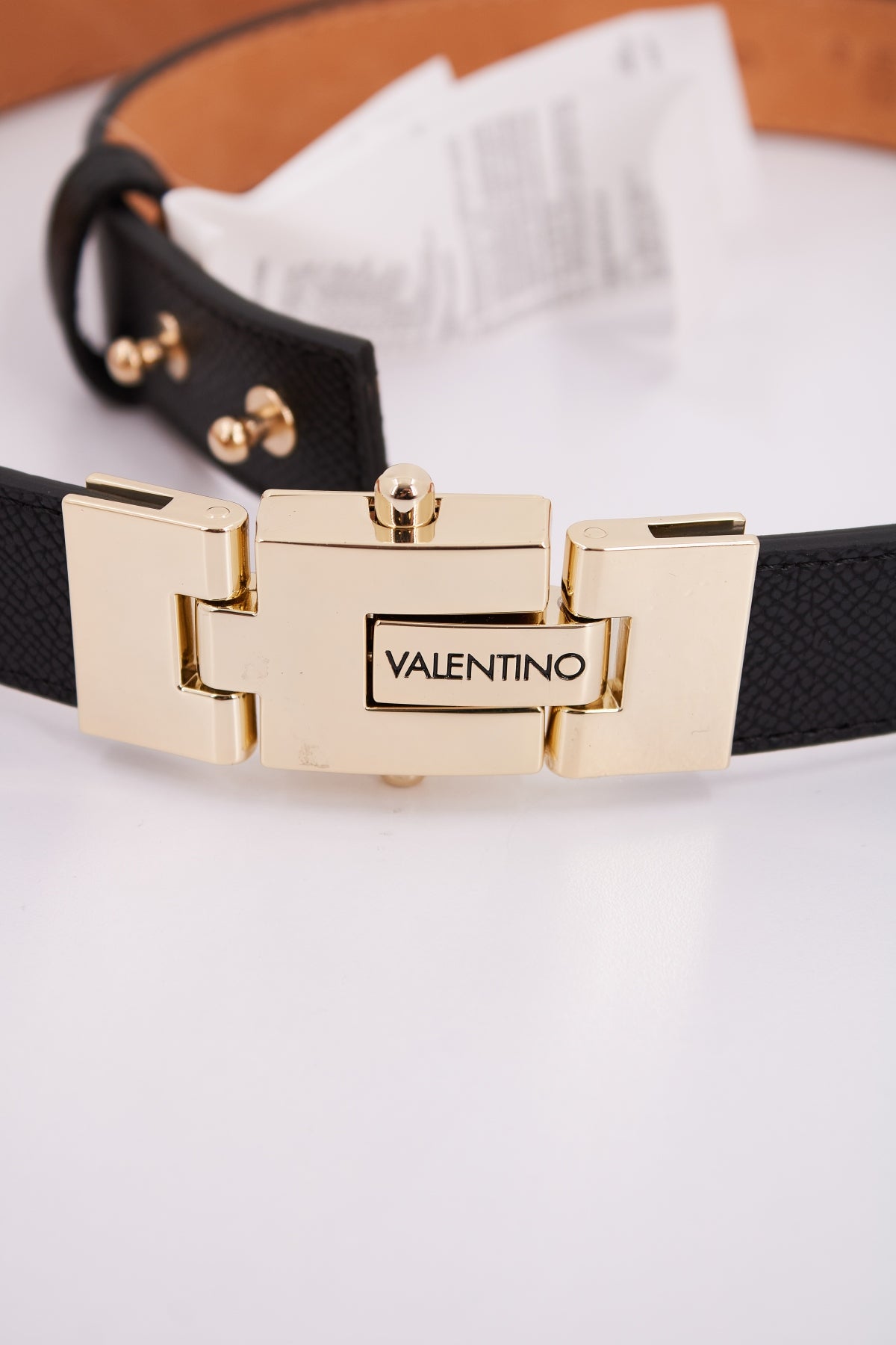 VALENTINO BAGS FAE RE en color NEGRO (3)