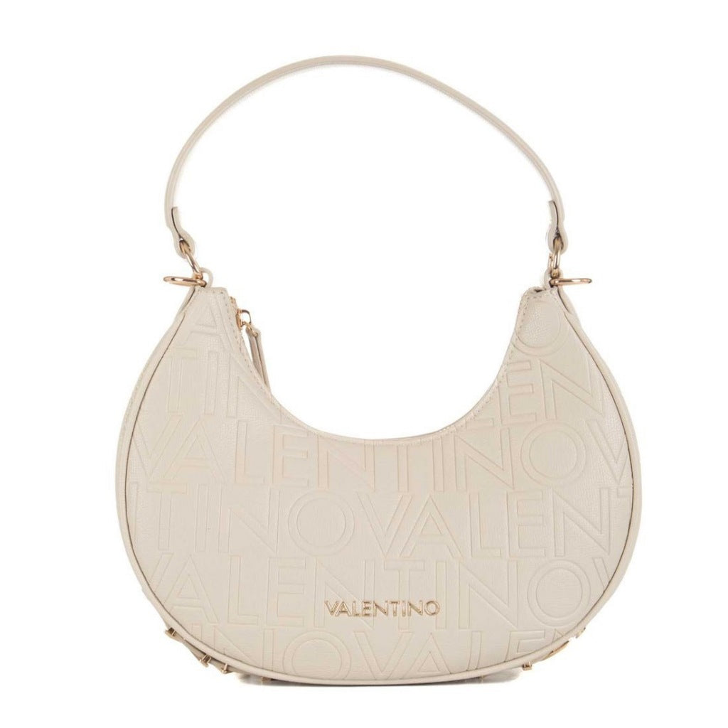 VALENTINO BAGS BAG SHELBY en color BEIS (4)
