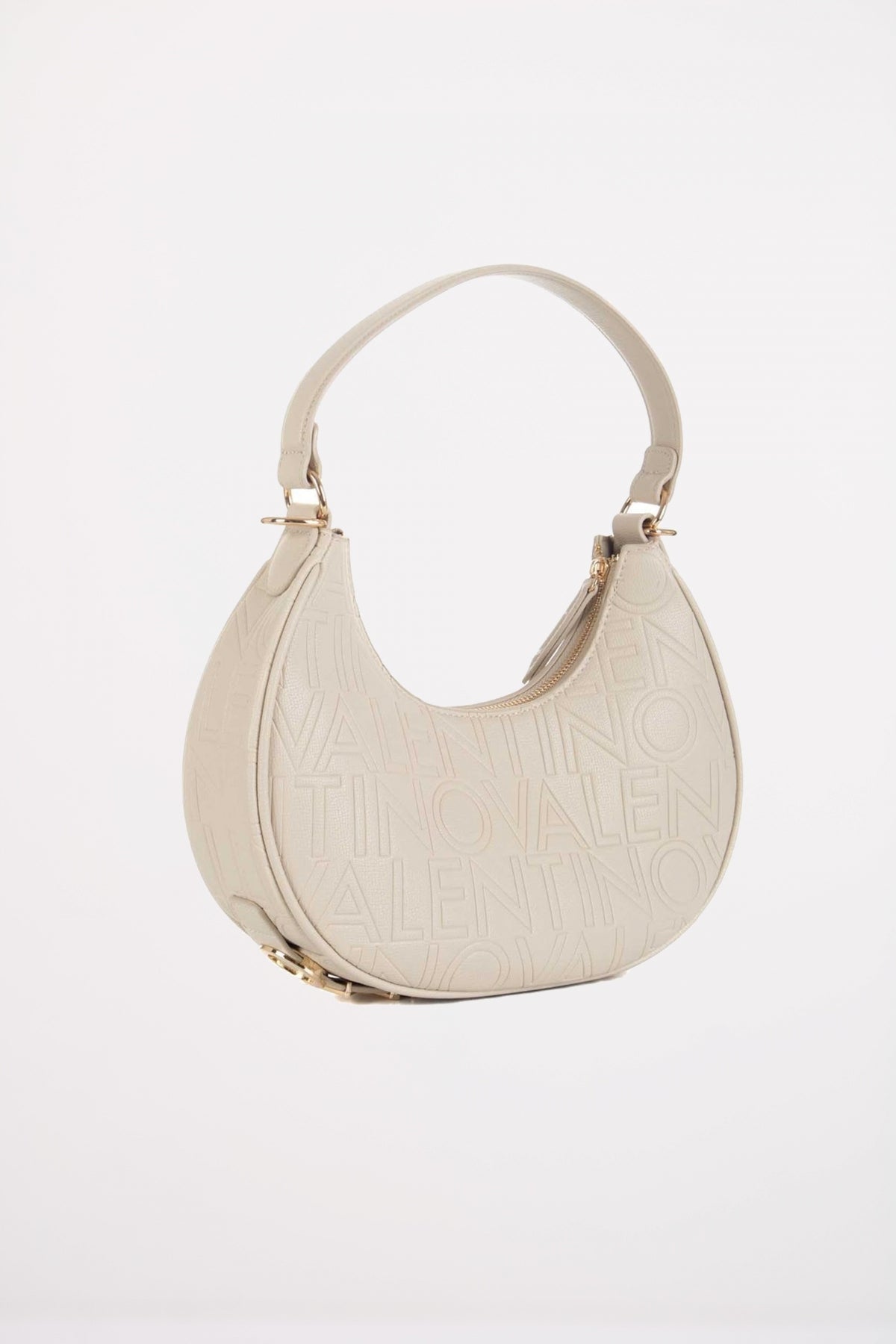 VALENTINO BAGS BAG SHELBY en color BEIS (2)