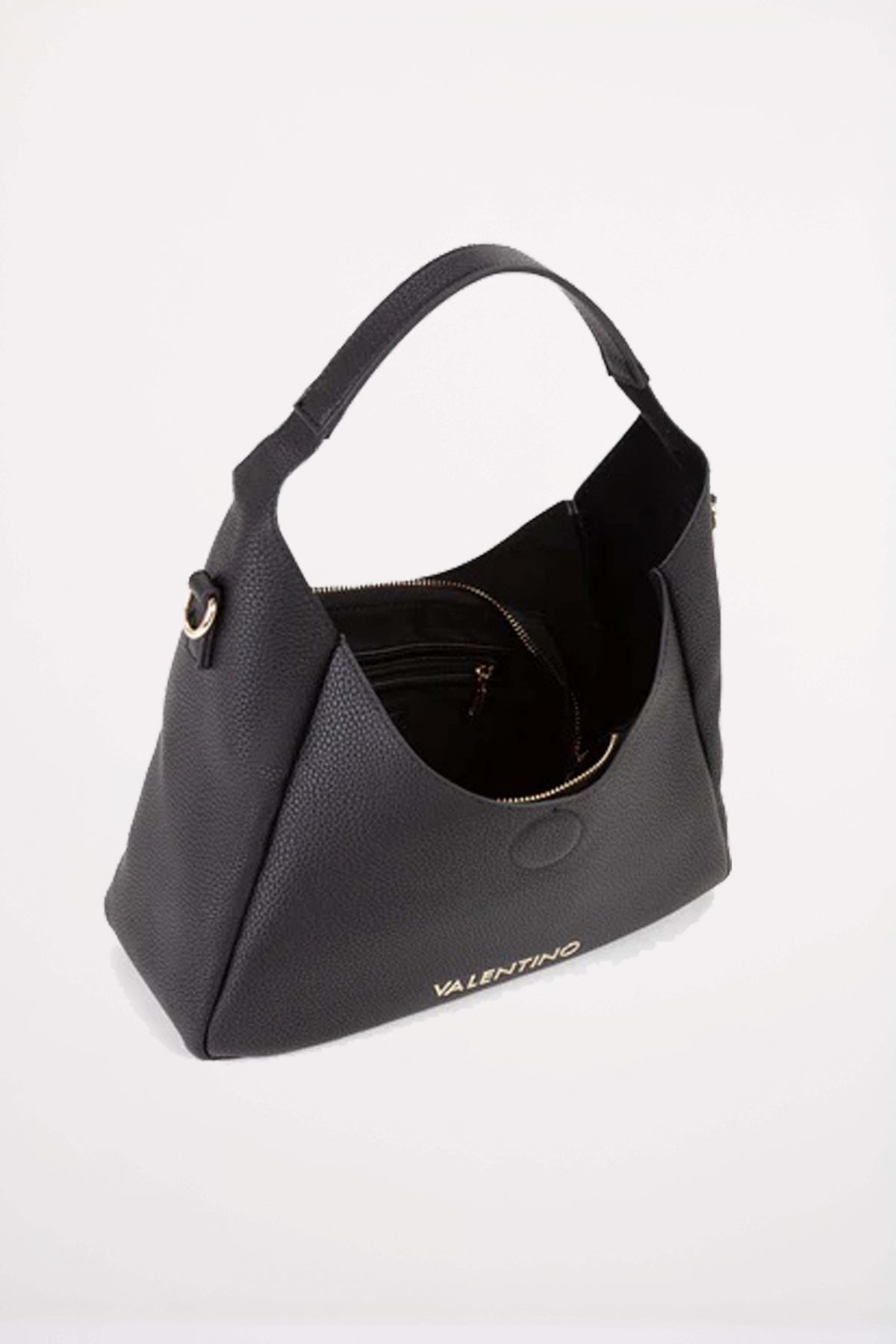 VALENTINO BAGS BAG FUTURA en color NEGRO (4)