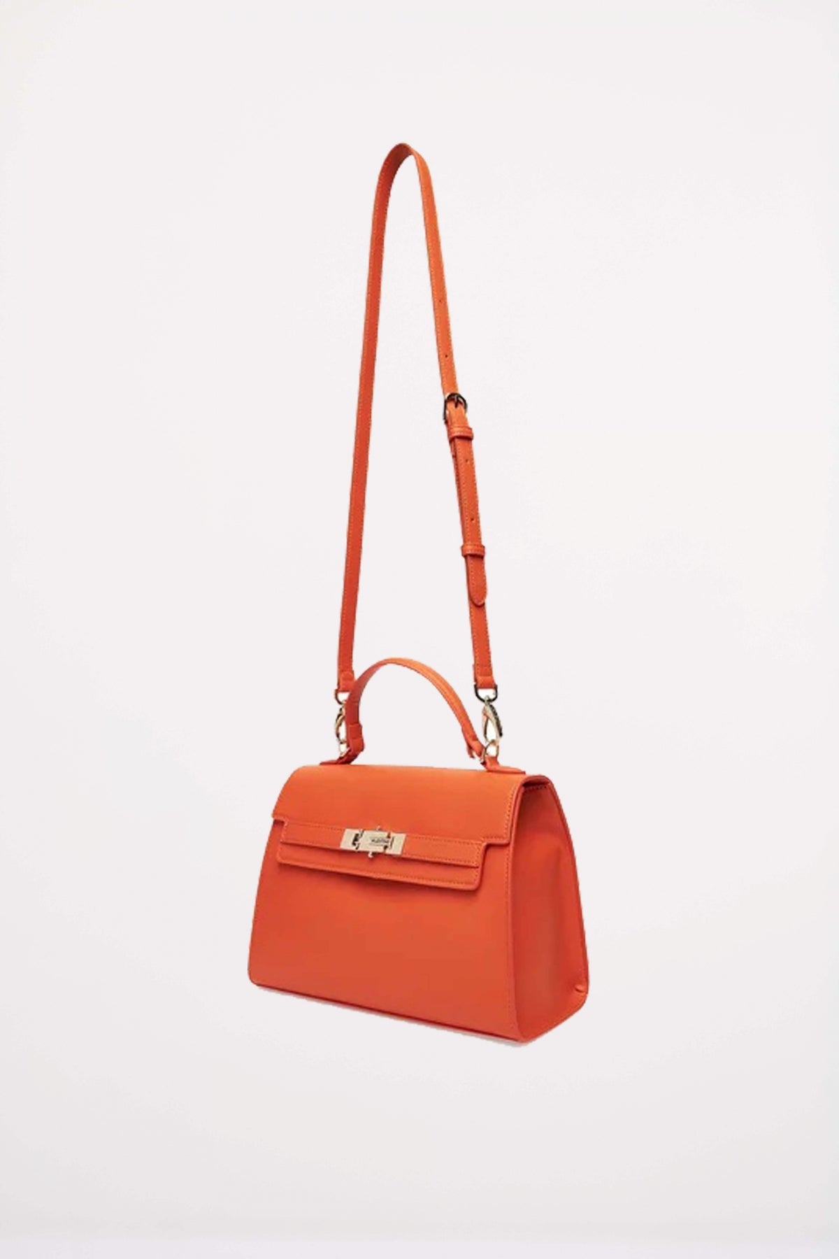 VALENTINO BAGS FAE RE en color NARANJA (2)