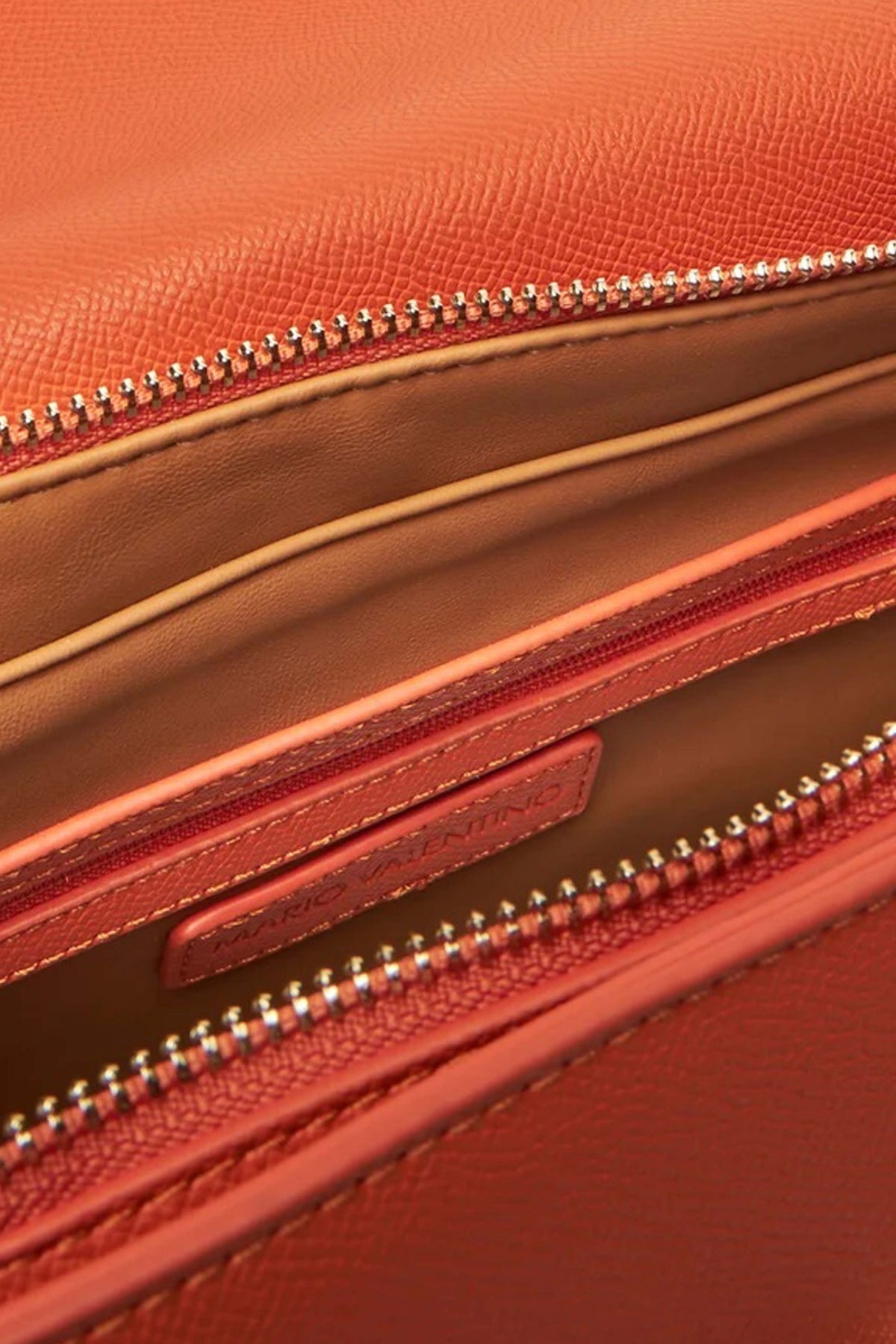 VALENTINO BAGS FAE RE en color NARANJA (4)