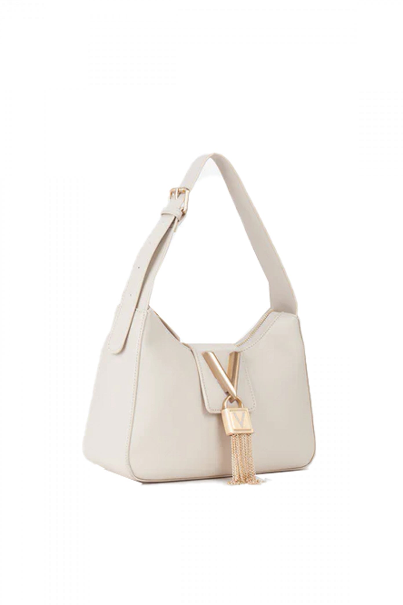 VALENTINO BAGS BAG STELLA en color NUDE (2)