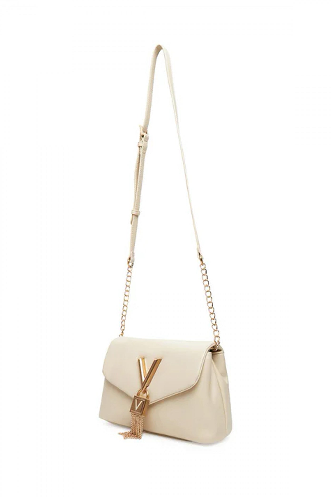 VALENTINO BAGS VBSAK en color BEIS (3)