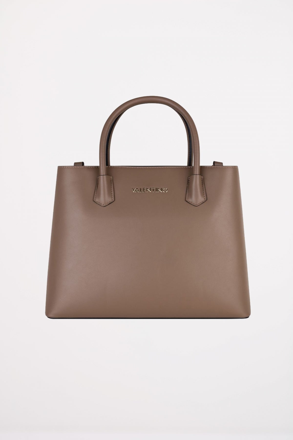 VALENTINO BAGS BAG FAITH RE en color MARRON (1)