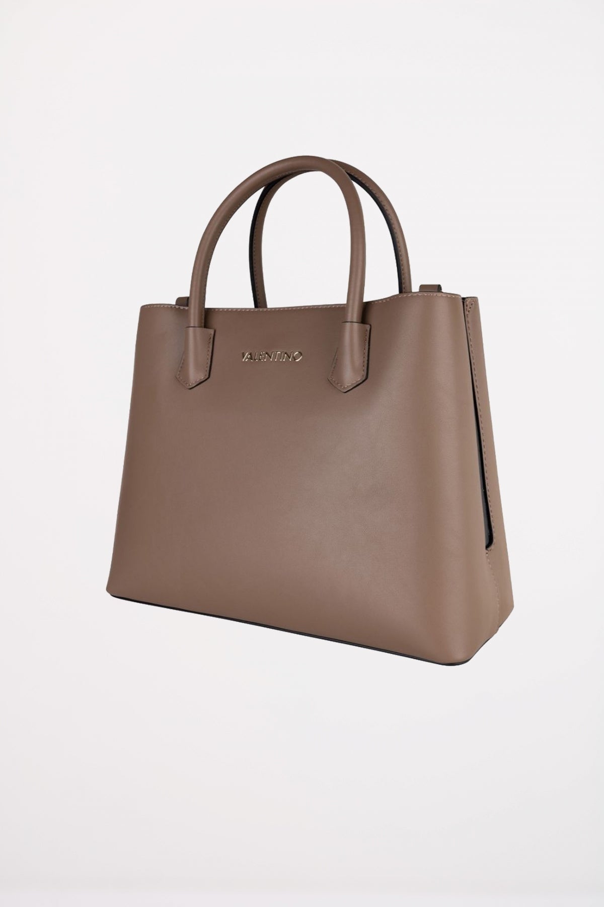 VALENTINO BAGS BAG FAITH RE en color MARRON (2)