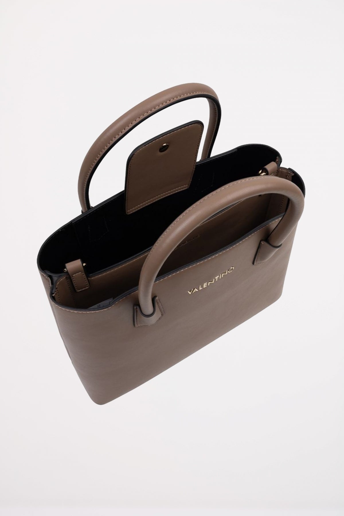 VALENTINO BAGS BAG FAITH RE en color MARRON (3)