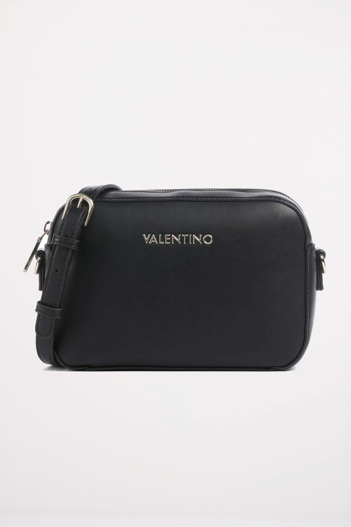 VALENTINO BAGS BAG FAITH RE en color NEGRO (1)