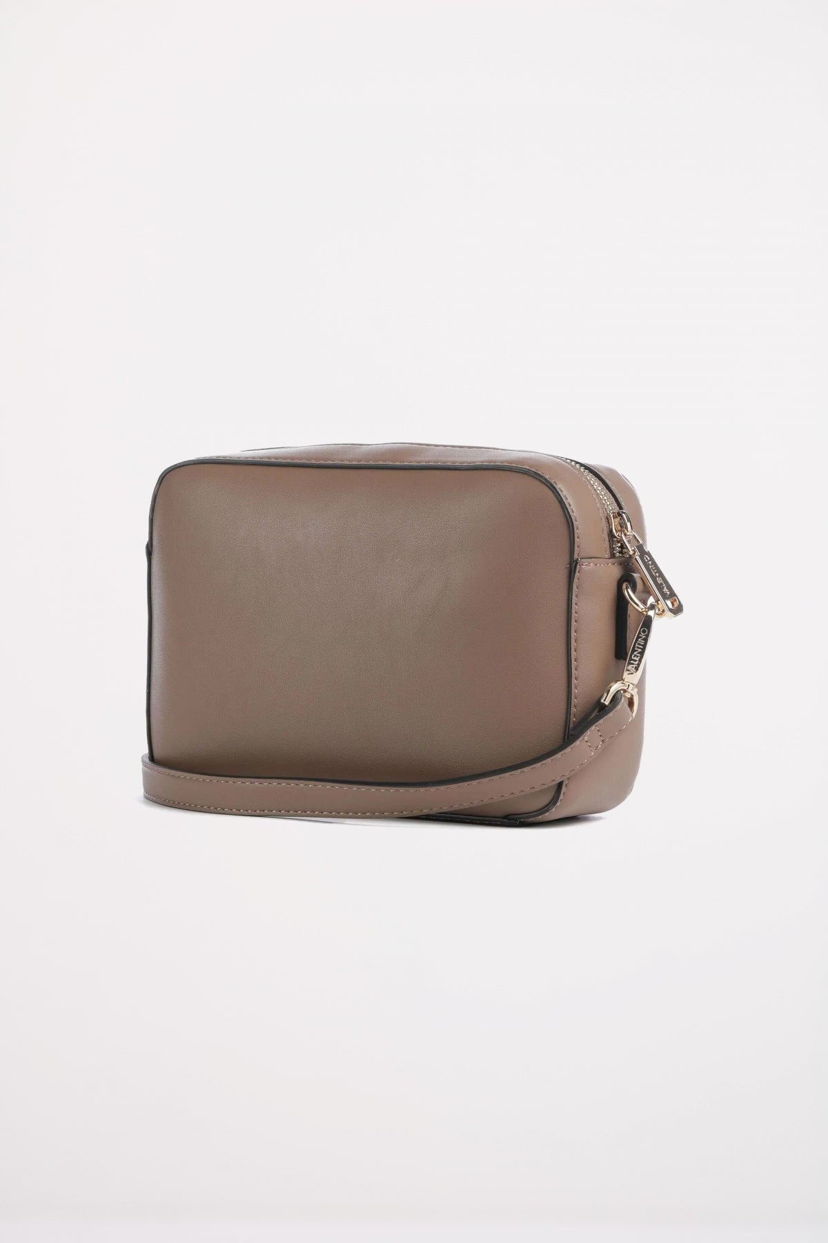 VALENTINO BAGS BAG FAITH RE en color MARRON (2)