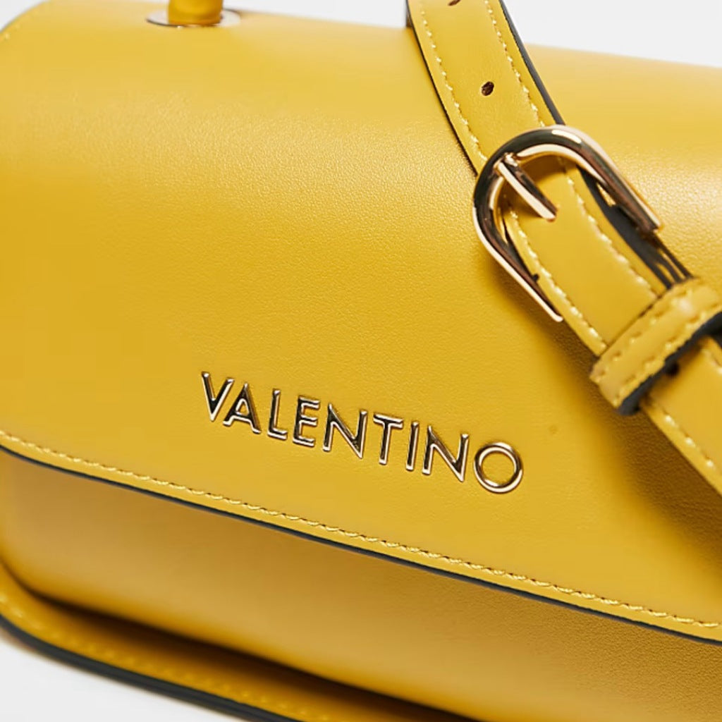 VALENTINO BAGS en color AMARILLO (6)