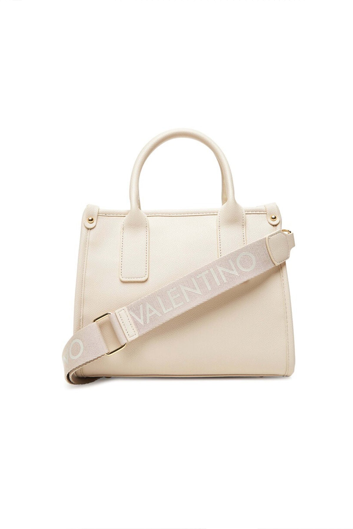 VALENTINO BAGS VBSEO BAG FOXY RE en color BEIS (2)