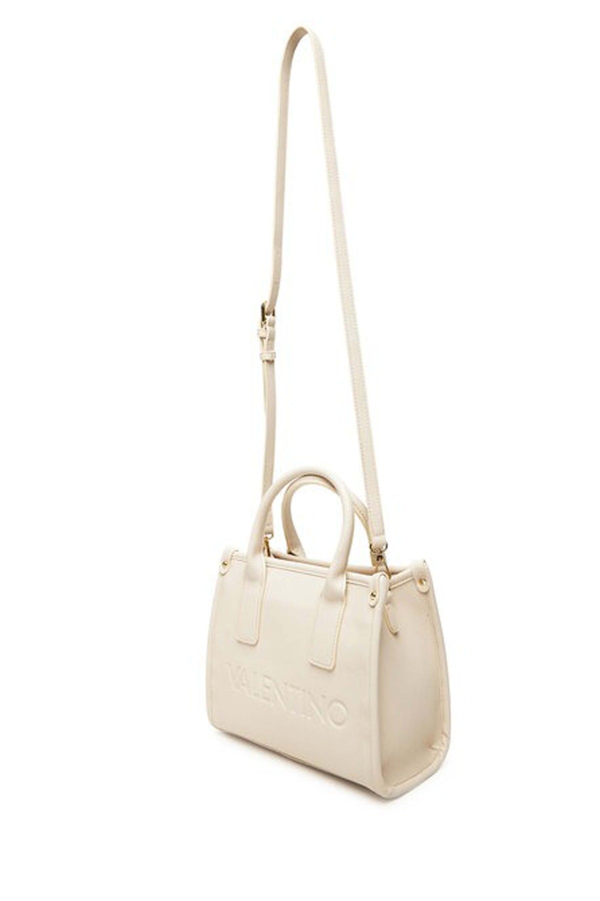 VALENTINO BAGS VBSEO BAG FOXY RE en color BEIS (3)