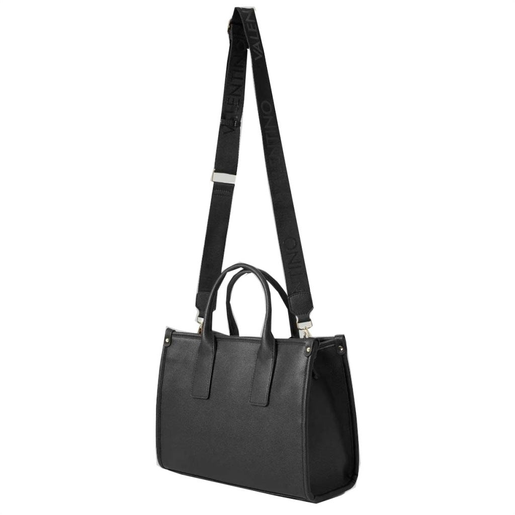 VALENTINO BAGS VBSEO BAG FOXY RE en color NEGRO (5)