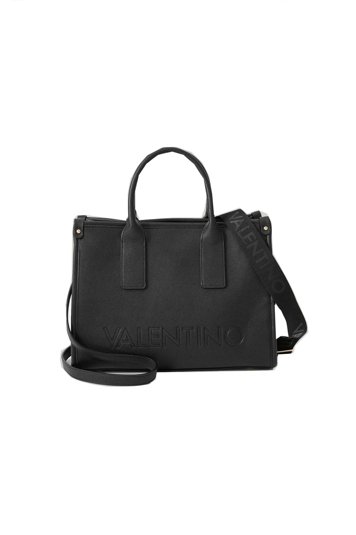 VALENTINO BAGS VBSEO BAG FOXY RE en color NEGRO (1)