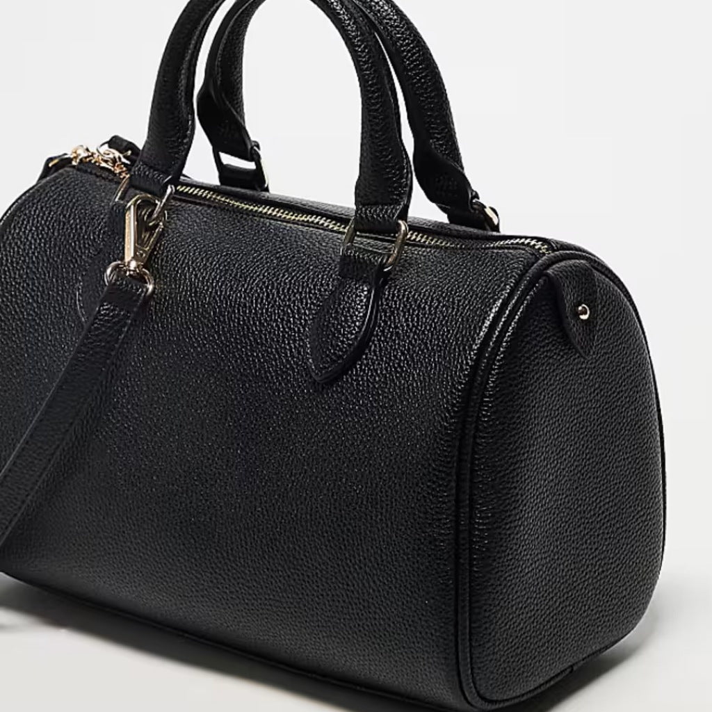 VALENTINO BAGS BAG FOXY RE en color NEGRO (5)