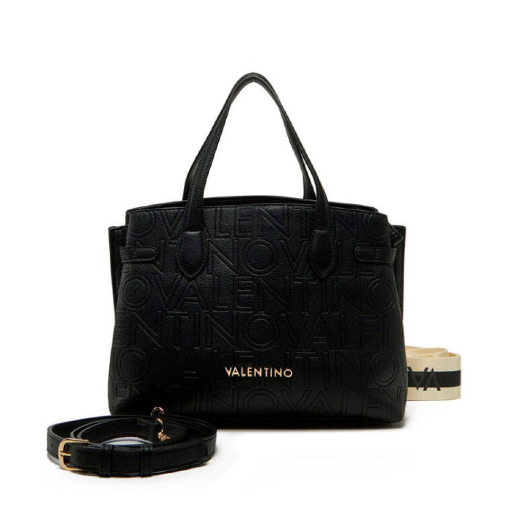 VALENTINO BAGS VBSPG en color NEGRO (4)