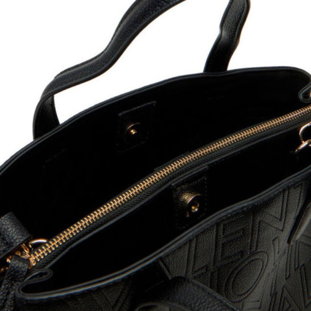 VALENTINO BAGS VBSPG en color NEGRO (5)