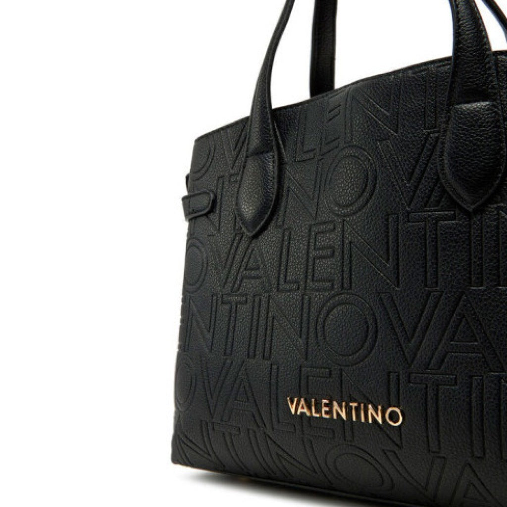 VALENTINO BAGS VBSPG en color NEGRO (6)