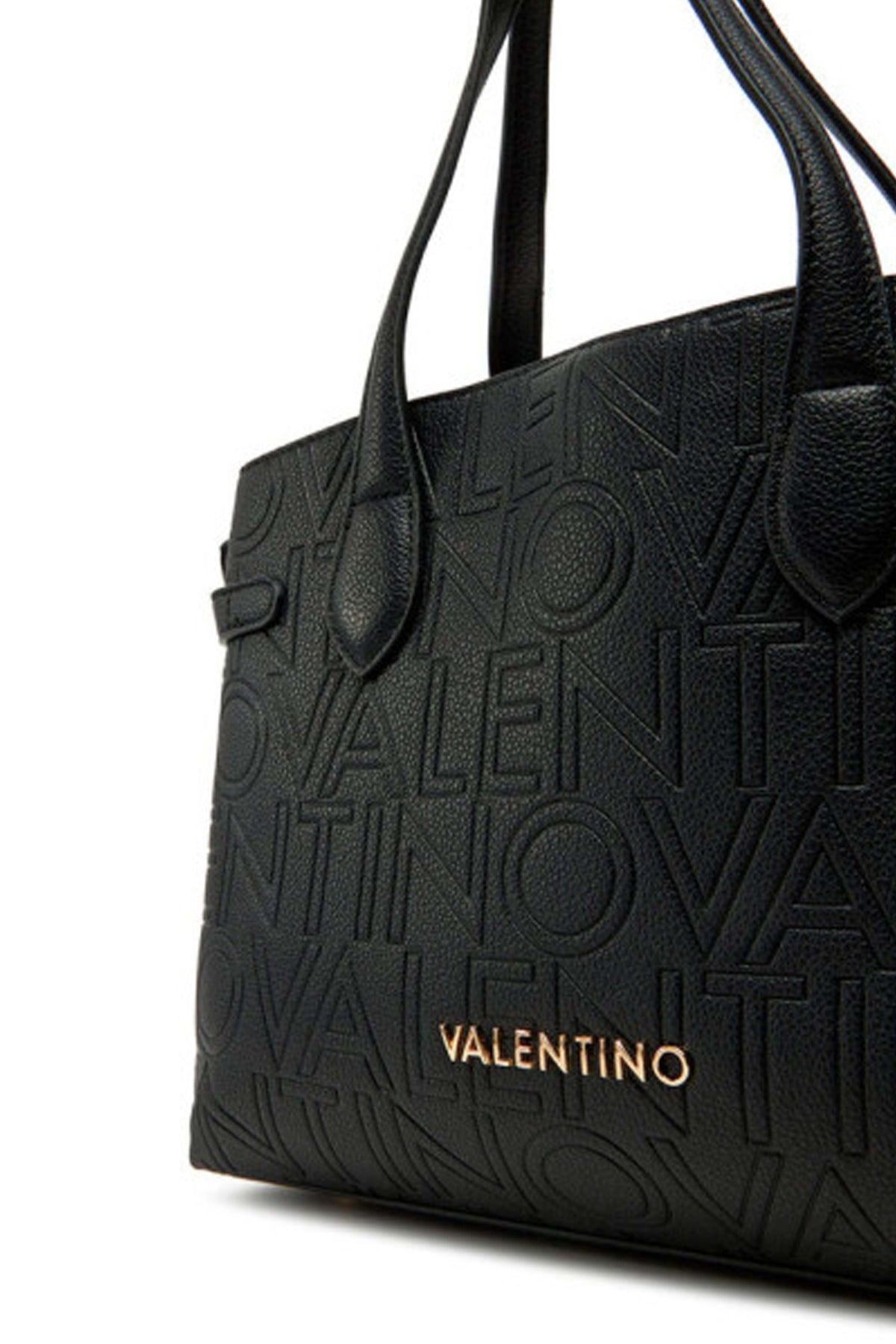 VALENTINO BAGS VBSPG en color NEGRO (3)