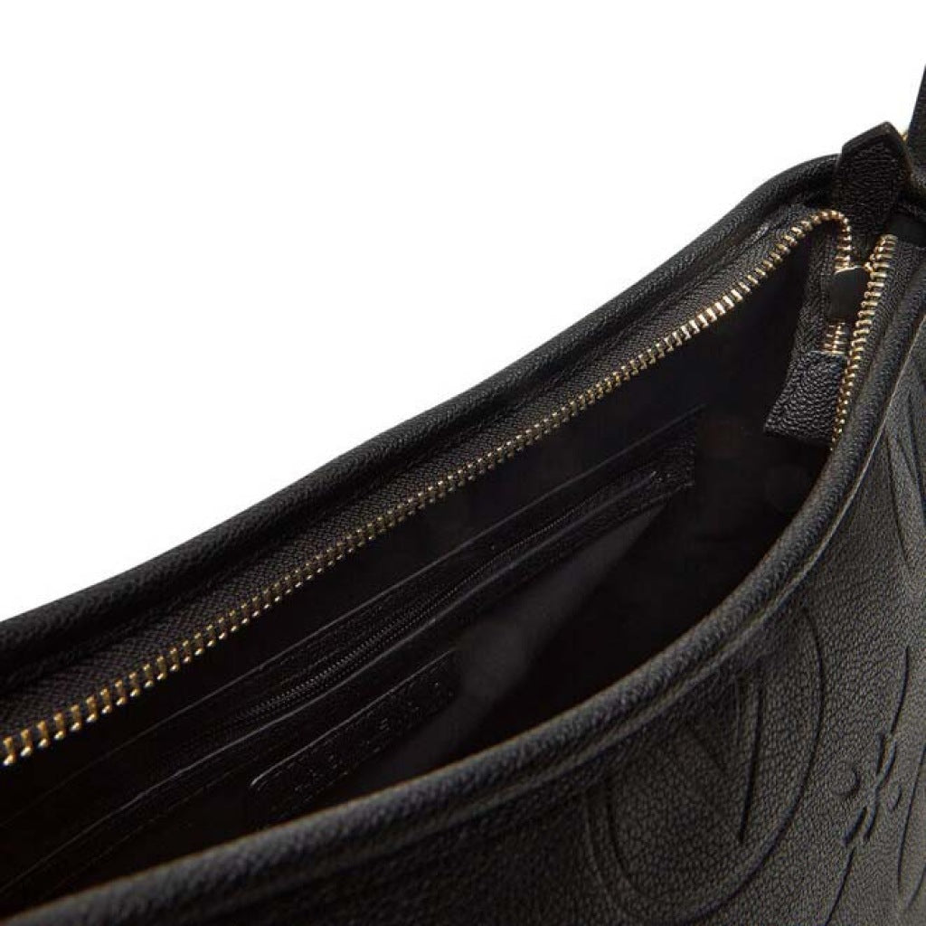 VALENTINO BAGS SAMBA RE en color NEGRO (5)