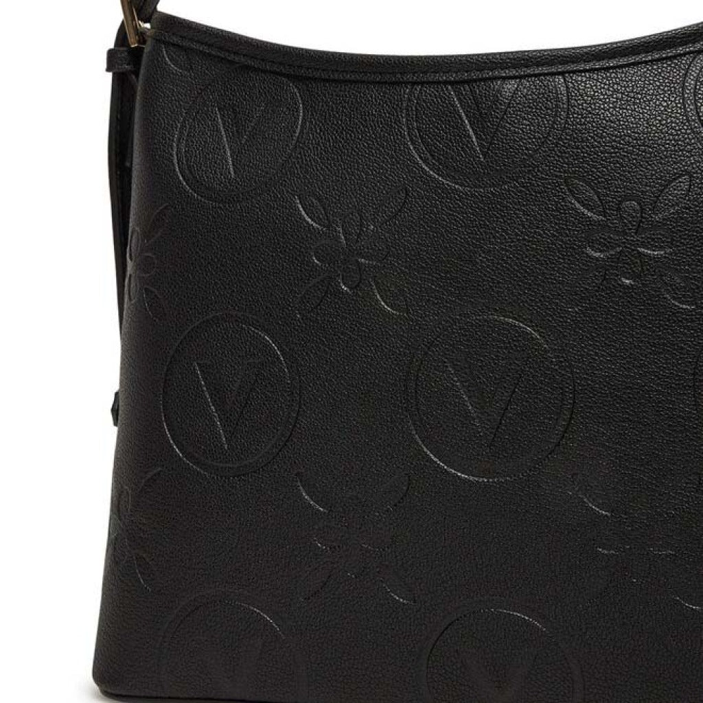 VALENTINO BAGS SAMBA RE en color NEGRO (6)