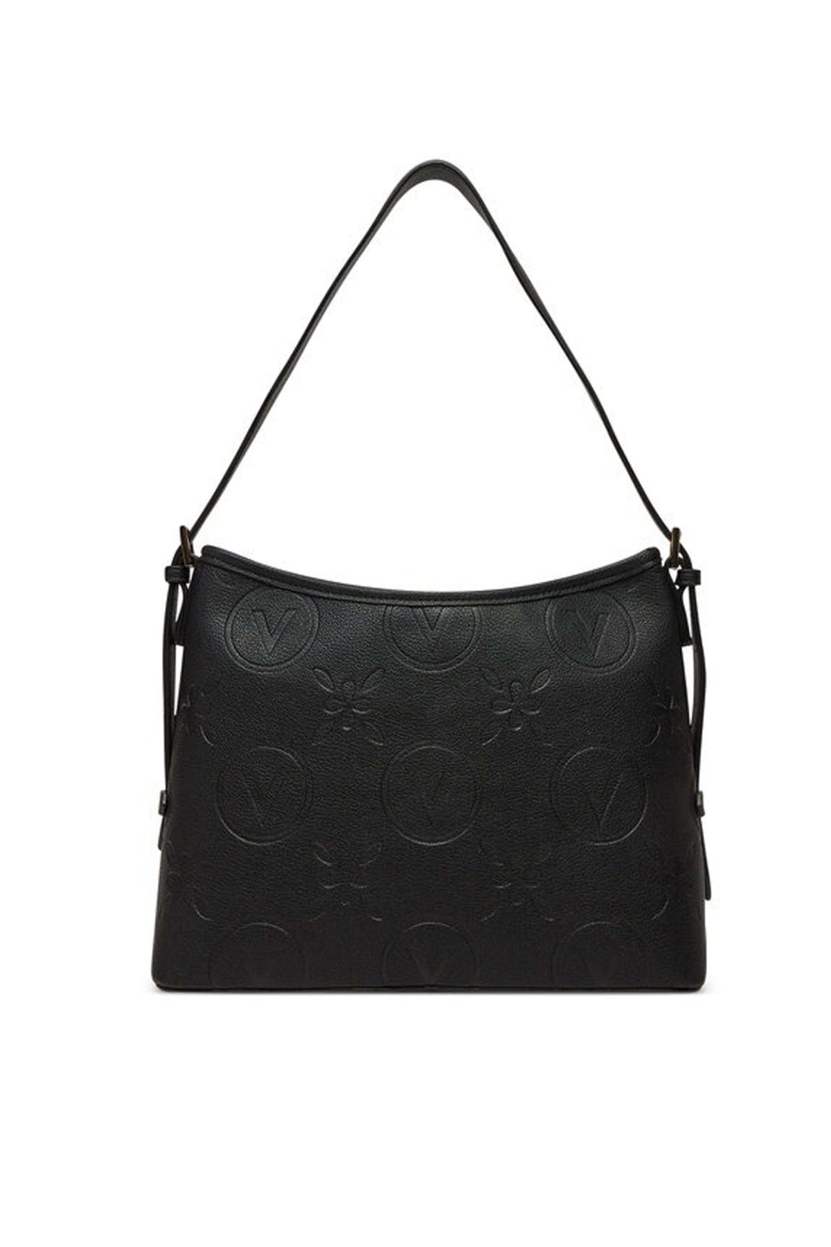 VALENTINO BAGS SAMBA RE en color NEGRO (1)