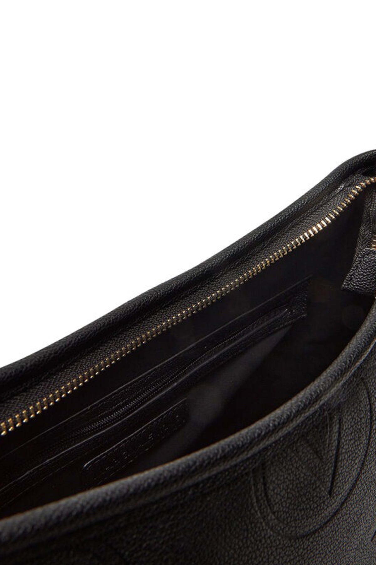 VALENTINO BAGS SAMBA RE en color NEGRO (2)