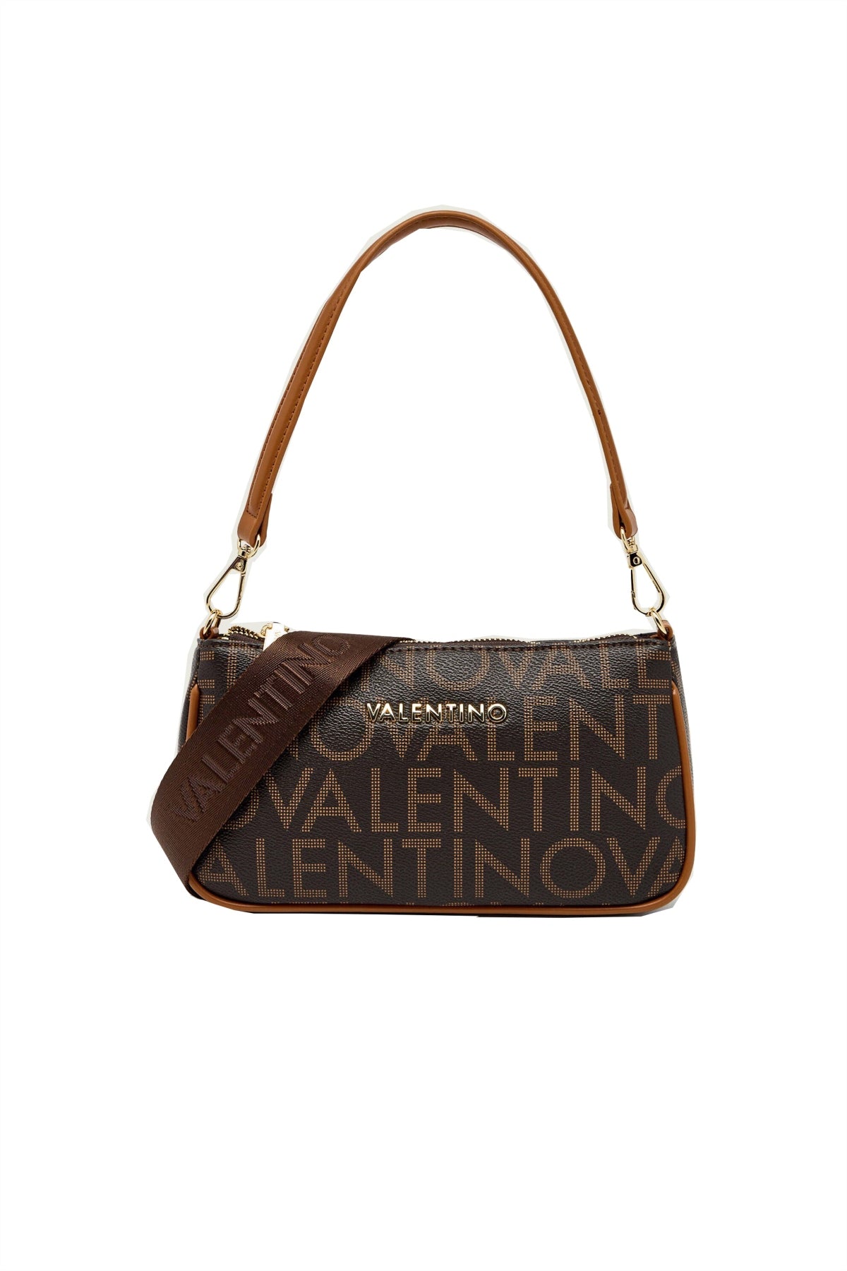 VALENTINO BAGS VBSIS en color MARRON (2)