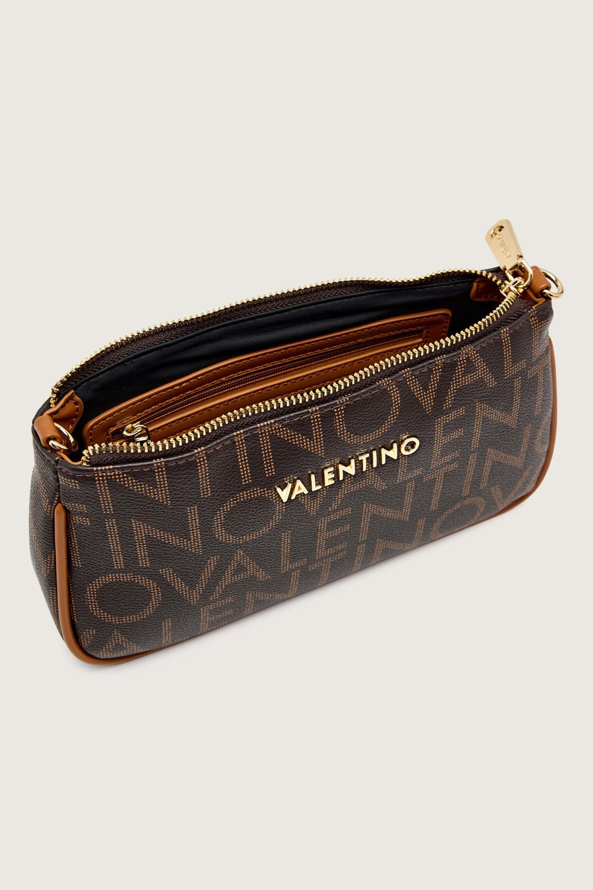 VALENTINO BAGS VBSIS en color MARRON (4)
