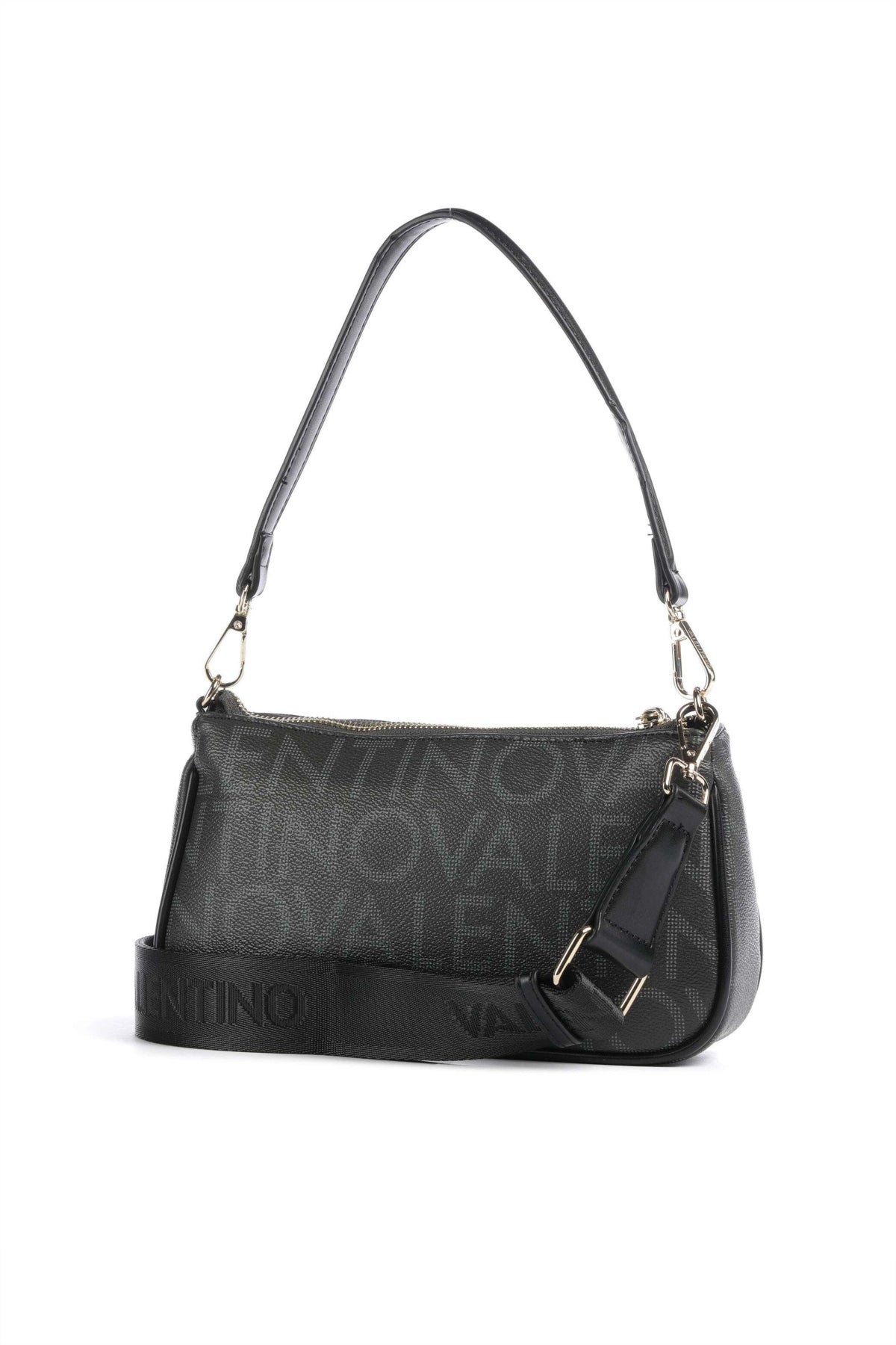VALENTINO BAGS VBSIS en color NEGRO (2)