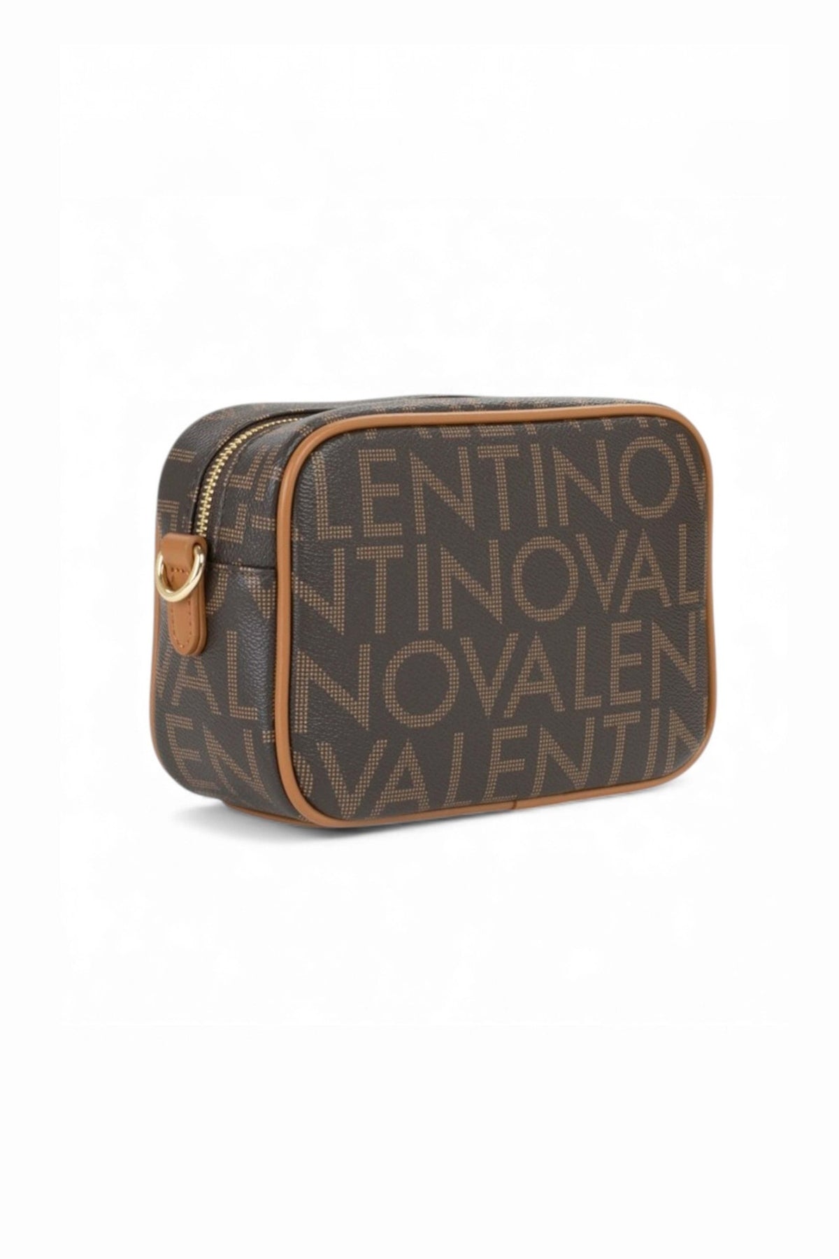 VALENTINO BAGS VBSIS en color MARRON (3)