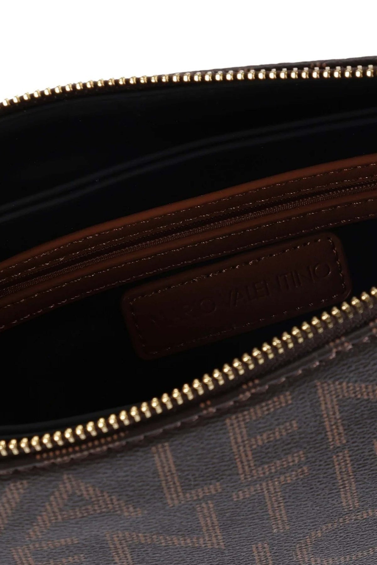 VALENTINO BAGS VBSIS en color MARRON (3)
