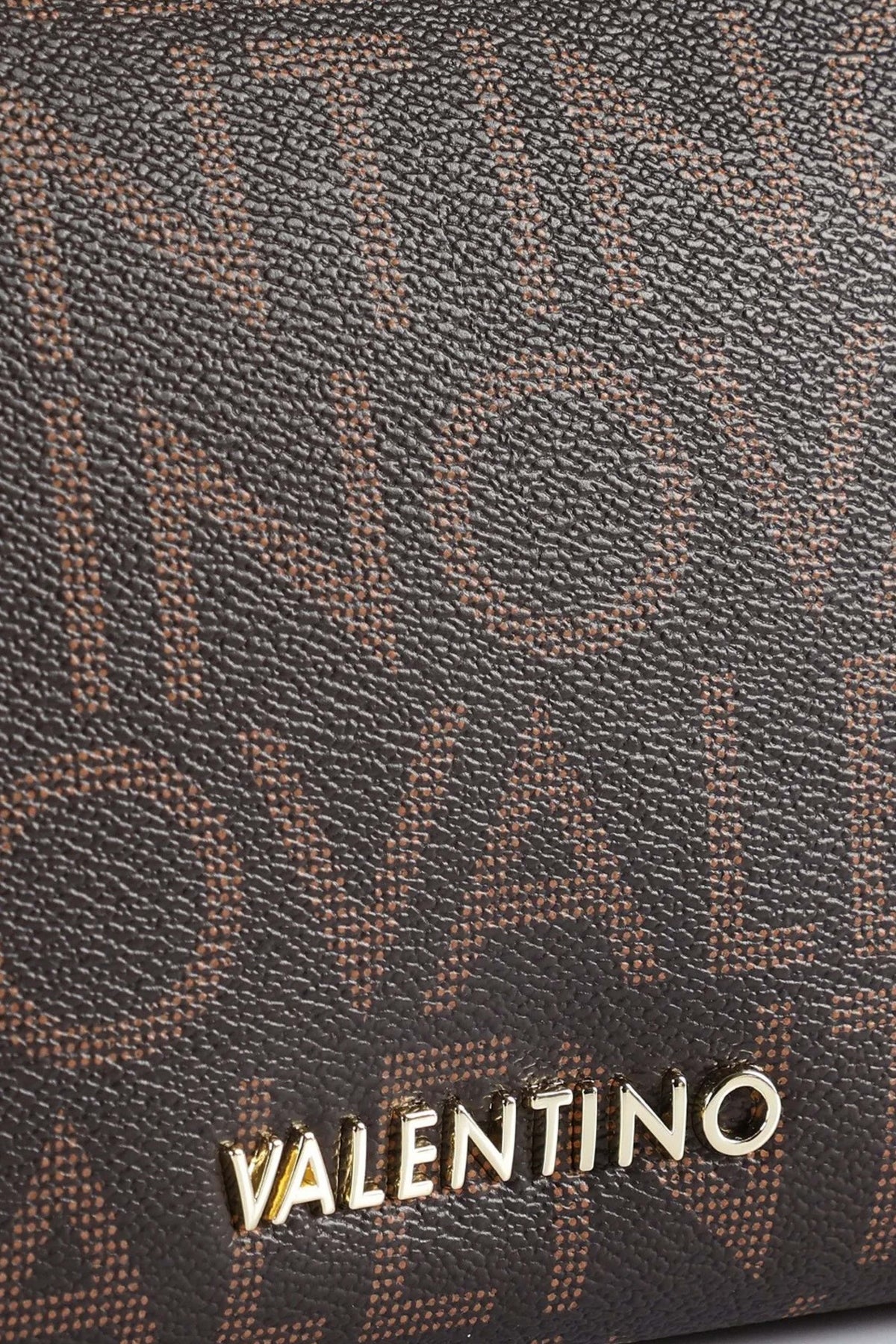VALENTINO BAGS VBSIS en color MARRON (4)
